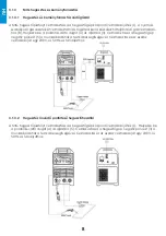 Preview for 8 page of iWeld GORILLA POCKETMIG 235 DP User Manual