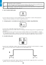 Preview for 12 page of iWeld GORILLA POCKETMIG 235 DP User Manual