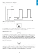 Preview for 17 page of iWeld GORILLA POCKETMIG 235 DP User Manual