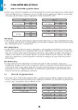 Preview for 18 page of iWeld GORILLA POCKETMIG 235 DP User Manual