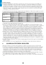 Preview for 20 page of iWeld GORILLA POCKETMIG 235 DP User Manual