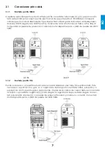 Preview for 33 page of iWeld GORILLA POCKETMIG 235 DP User Manual