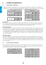 Preview for 44 page of iWeld GORILLA POCKETMIG 235 DP User Manual