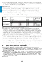 Preview for 46 page of iWeld GORILLA POCKETMIG 235 DP User Manual