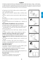 Preview for 55 page of iWeld GORILLA POCKETMIG 235 DP User Manual