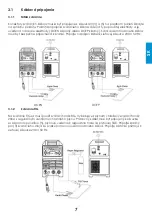 Preview for 59 page of iWeld GORILLA POCKETMIG 235 DP User Manual