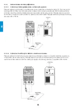 Preview for 60 page of iWeld GORILLA POCKETMIG 235 DP User Manual