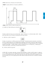 Preview for 69 page of iWeld GORILLA POCKETMIG 235 DP User Manual