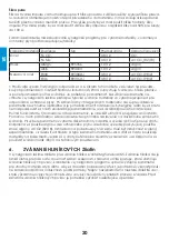 Preview for 72 page of iWeld GORILLA POCKETMIG 235 DP User Manual