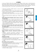 Preview for 81 page of iWeld GORILLA POCKETMIG 235 DP User Manual