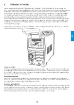 Preview for 83 page of iWeld GORILLA POCKETMIG 235 DP User Manual