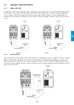 Preview for 85 page of iWeld GORILLA POCKETMIG 235 DP User Manual