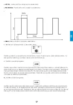 Предварительный просмотр 95 страницы iWeld GORILLA POCKETMIG 235 DP User Manual