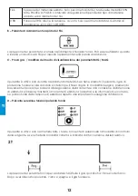 Предварительный просмотр 116 страницы iWeld GORILLA POCKETMIG 235 DP User Manual