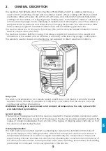 Предварительный просмотр 135 страницы iWeld GORILLA POCKETMIG 235 DP User Manual