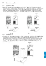 Предварительный просмотр 137 страницы iWeld GORILLA POCKETMIG 235 DP User Manual