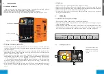 Preview for 4 page of iWeld GORILLA POCKETPOWER 130 User Manual