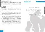 Preview for 5 page of iWeld GORILLA POCKETPOWER 130 User Manual