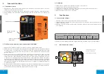 Preview for 8 page of iWeld GORILLA POCKETPOWER 130 User Manual