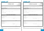 Preview for 14 page of iWeld GORILLA POCKETPOWER 130 User Manual