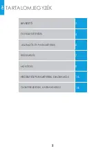 Предварительный просмотр 2 страницы iWeld GORILLA POWERTIG 200 AC/DC GORILLA POWERTIG 200 AC/DC User Manual