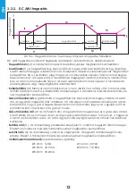 Предварительный просмотр 12 страницы iWeld GORILLA POWERTIG 200 AC/DC GORILLA POWERTIG 200 AC/DC User Manual