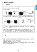 Предварительный просмотр 27 страницы iWeld GORILLA POWERTIG 200 AC/DC GORILLA POWERTIG 200 AC/DC User Manual