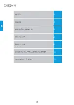 Предварительный просмотр 42 страницы iWeld GORILLA POWERTIG 200 AC/DC GORILLA POWERTIG 200 AC/DC User Manual