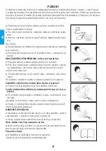 Предварительный просмотр 44 страницы iWeld GORILLA POWERTIG 200 AC/DC GORILLA POWERTIG 200 AC/DC User Manual