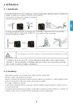 Предварительный просмотр 47 страницы iWeld GORILLA POWERTIG 200 AC/DC GORILLA POWERTIG 200 AC/DC User Manual