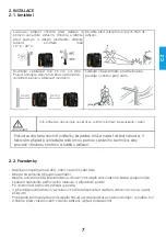 Preview for 67 page of iWeld GORILLA POWERTIG 200 AC/DC GORILLA POWERTIG 200 AC/DC User Manual