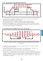 Предварительный просмотр 93 страницы iWeld GORILLA POWERTIG 200 AC/DC GORILLA POWERTIG 200 AC/DC User Manual