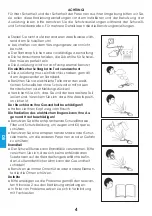 Предварительный просмотр 104 страницы iWeld GORILLA POWERTIG 200 AC/DC GORILLA POWERTIG 200 AC/DC User Manual