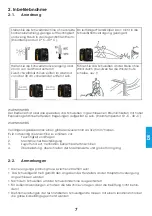 Предварительный просмотр 107 страницы iWeld GORILLA POWERTIG 200 AC/DC GORILLA POWERTIG 200 AC/DC User Manual