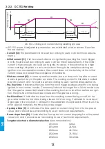 Предварительный просмотр 132 страницы iWeld GORILLA POWERTIG 200 AC/DC GORILLA POWERTIG 200 AC/DC User Manual