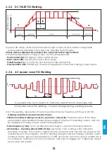 Предварительный просмотр 133 страницы iWeld GORILLA POWERTIG 200 AC/DC GORILLA POWERTIG 200 AC/DC User Manual