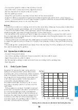 Предварительный просмотр 135 страницы iWeld GORILLA POWERTIG 200 AC/DC GORILLA POWERTIG 200 AC/DC User Manual