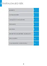 Предварительный просмотр 2 страницы iWeld GORILLA SUPERPULSE 200 User Manual