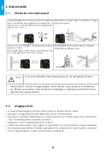 Предварительный просмотр 6 страницы iWeld GORILLA SUPERPULSE 200 User Manual