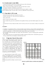 Предварительный просмотр 26 страницы iWeld GORILLA SUPERPULSE 200 User Manual