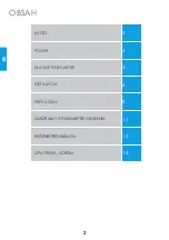 Предварительный просмотр 34 страницы iWeld GORILLA SUPERPULSE 200 User Manual