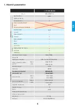 Предварительный просмотр 37 страницы iWeld GORILLA SUPERPULSE 200 User Manual