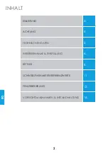 Предварительный просмотр 82 страницы iWeld GORILLA SUPERPULSE 200 User Manual