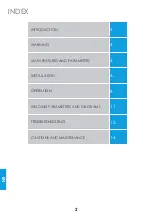 Предварительный просмотр 98 страницы iWeld GORILLA SUPERPULSE 200 User Manual