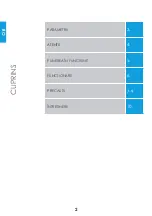 Предварительный просмотр 14 страницы iWeld HD 220 LT DIGITAL PULSE User Manual