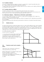 Предварительный просмотр 21 страницы iWeld HD 220 LT DIGITAL PULSE User Manual