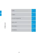 Предварительный просмотр 26 страницы iWeld HD 220 LT DIGITAL PULSE User Manual