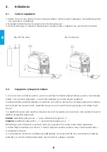 Предварительный просмотр 30 страницы iWeld HD 220 LT DIGITAL PULSE User Manual