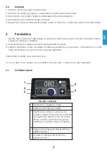 Предварительный просмотр 31 страницы iWeld HD 220 LT DIGITAL PULSE User Manual