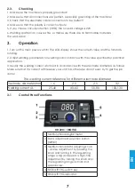 Предварительный просмотр 43 страницы iWeld HD 220 LT DIGITAL PULSE User Manual